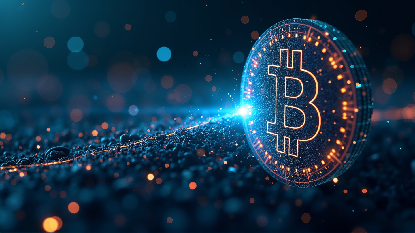 Crypto Part I- The Winds of Change: A New Era Unfolds