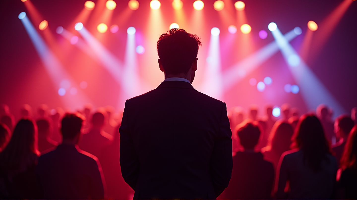 Celebrity Jeopardy! Returns: All-Stars Battle Begins!