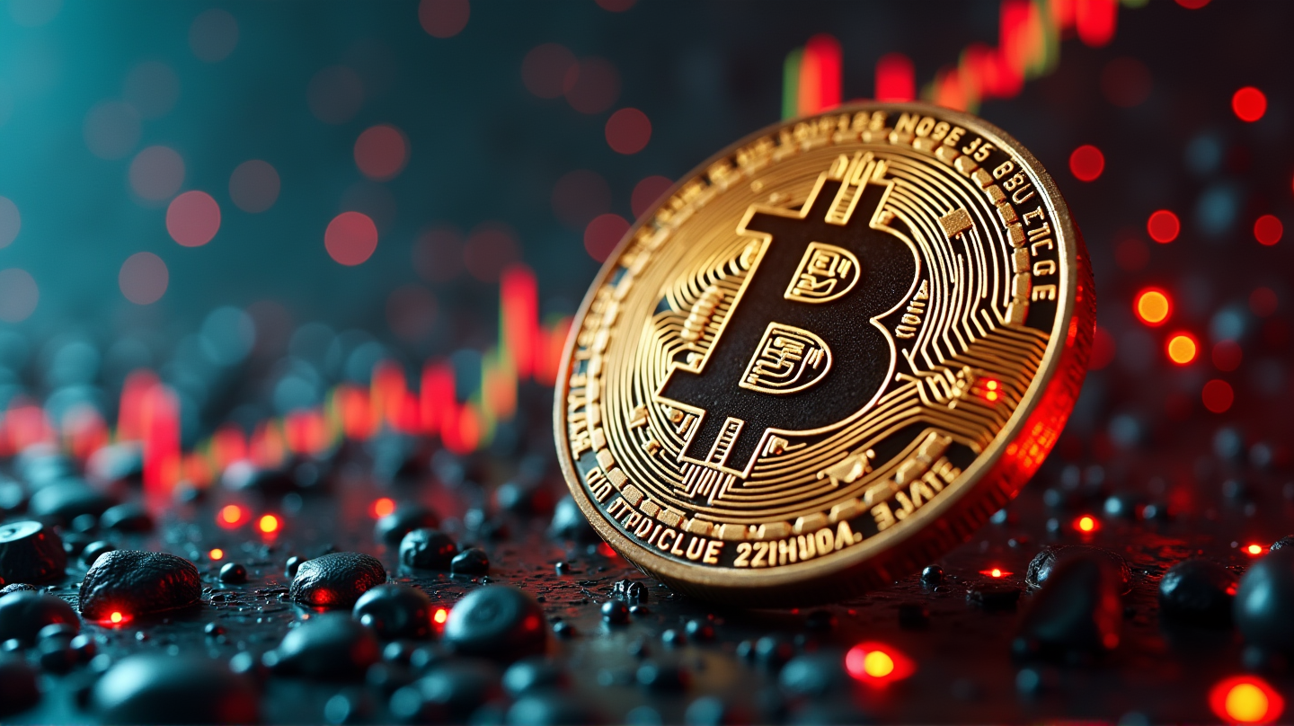 Crypto Markets in Turmoil: Bitcoin Dips below $100k, Altcoins Crumble