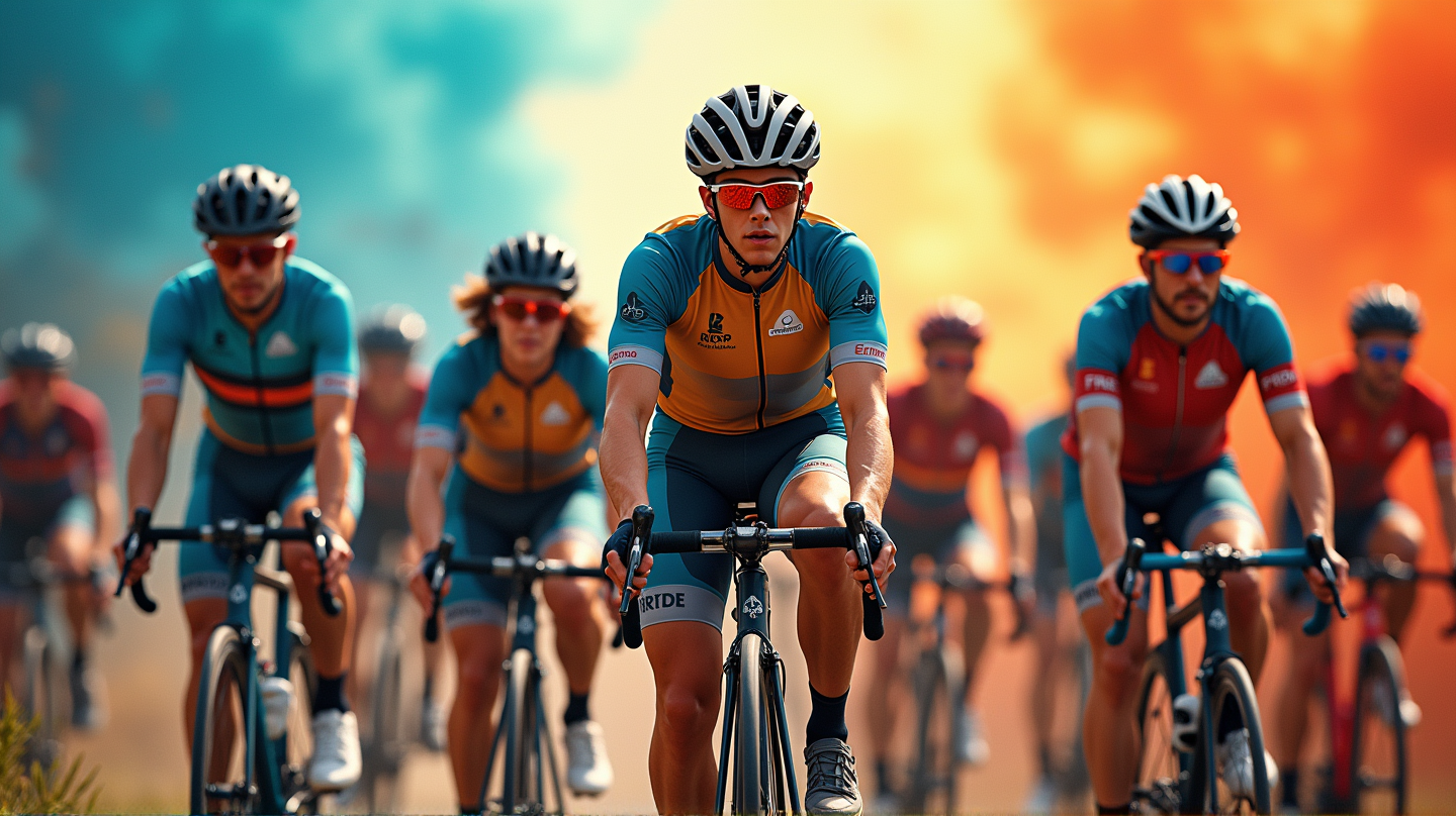 Israel-Premier Tech Shuts Down Online Presence, Foreshadowing Major Rebrand