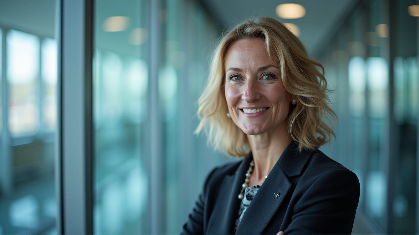 Strategic Appointment: Dr. Judith Hartmann to Propel Bayer's Financial Future