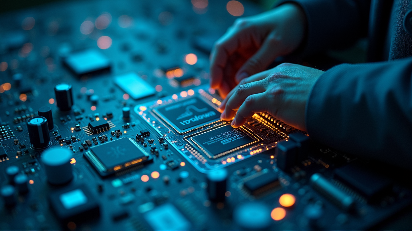 J2 Ventures: $250M Fund Boosts Dual-Usage Tech with High-Impact Potential