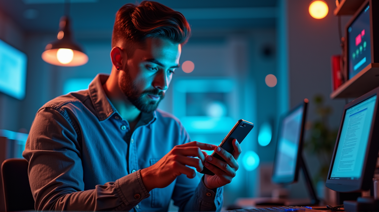 Google's New 'Experienced Users' Rule for Android Sideloading Unveiled