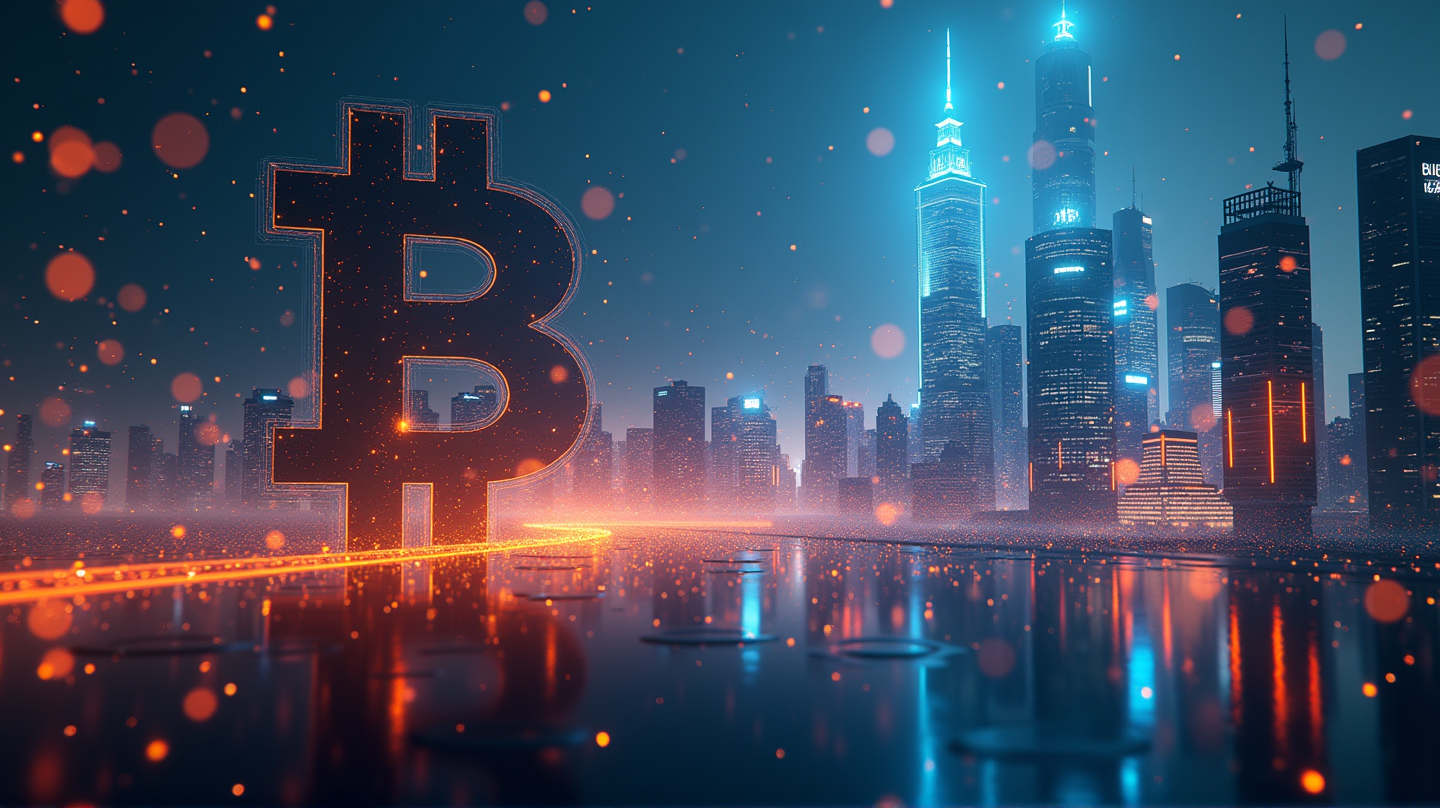 Cryptocurrency's Next Chapter: Post-Liquidation Reset?