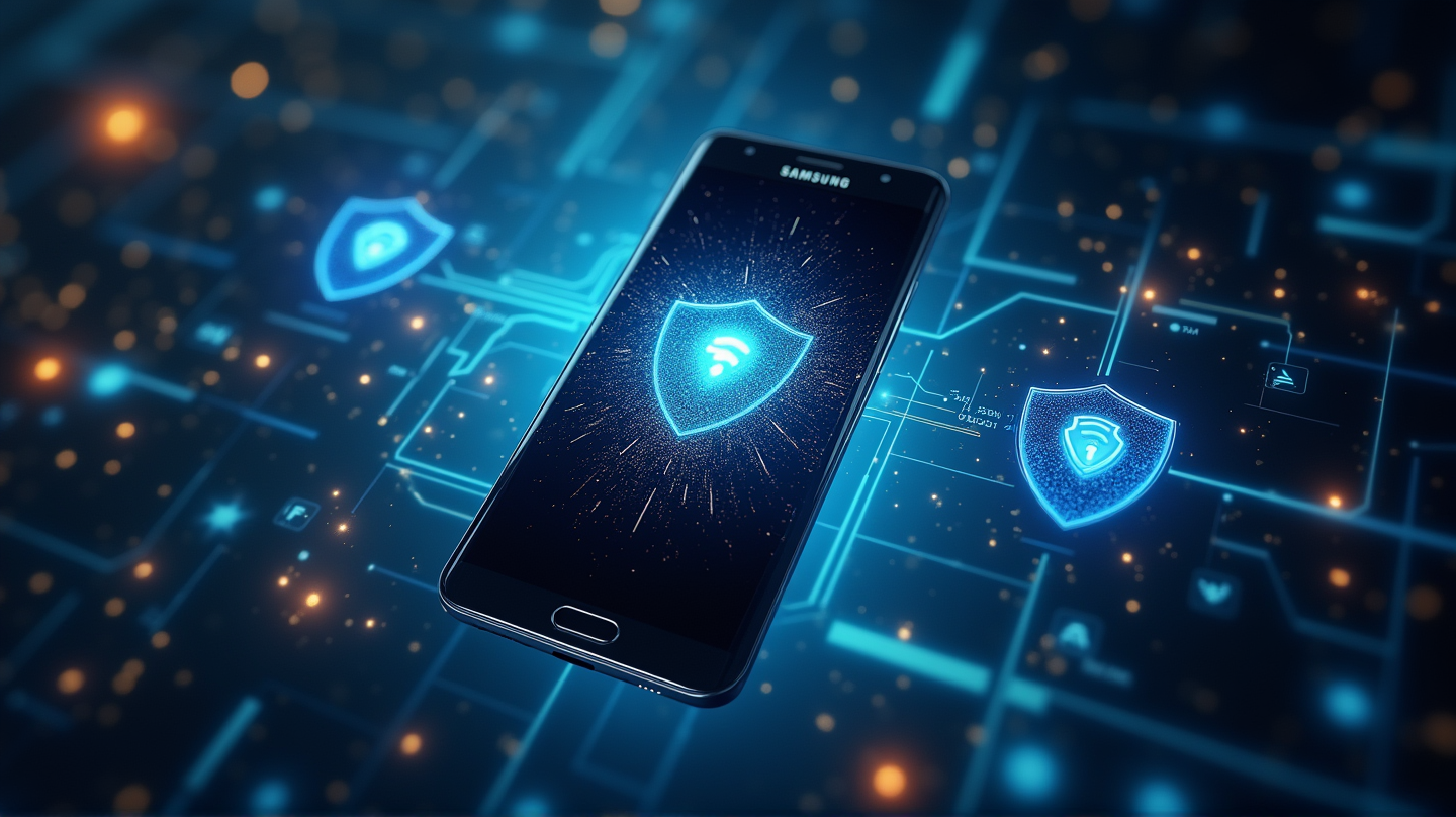 Samsung Knox: The Ultimate Shield for Android Security