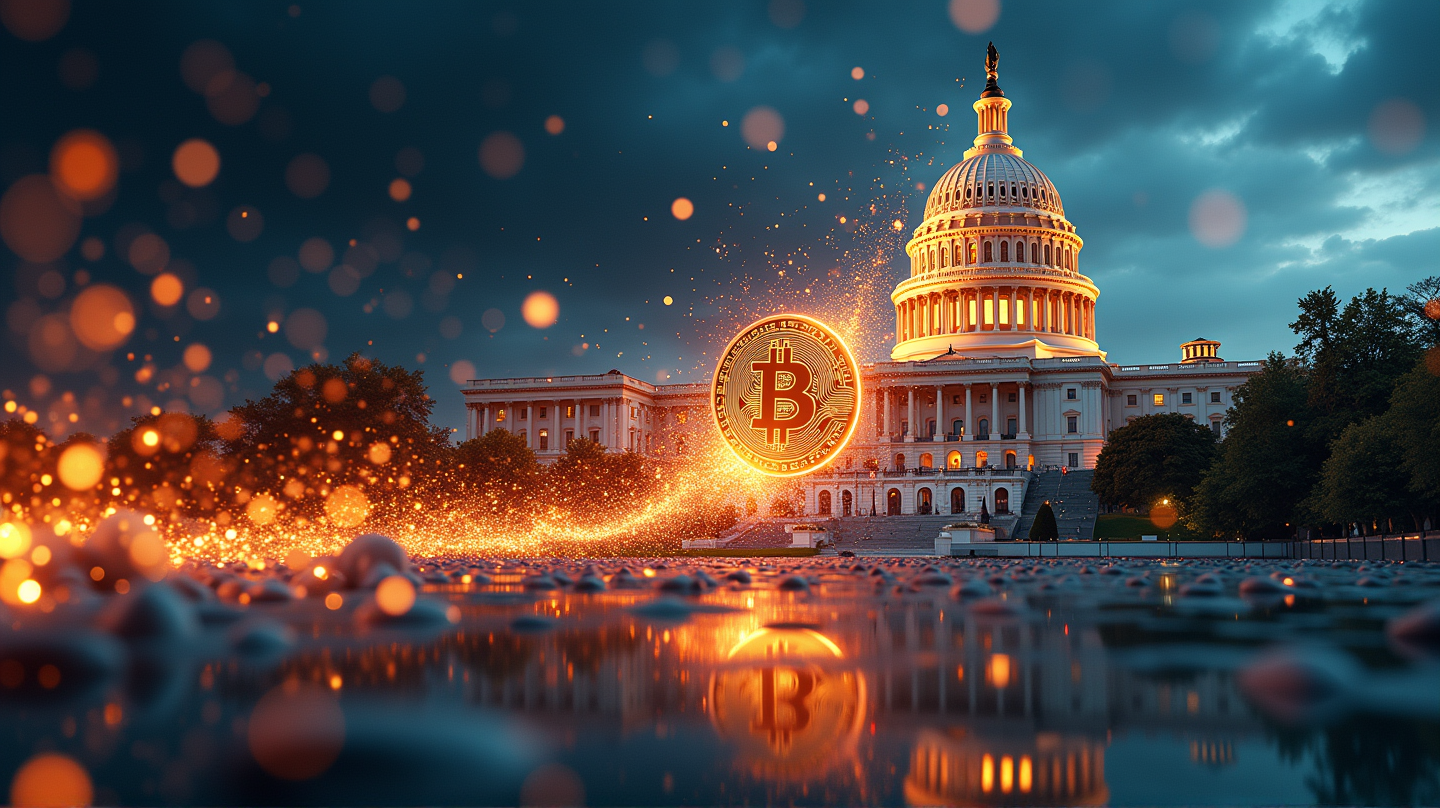 Bitcoin Price Surge: Can the End of US Federal Shutdown Ignite New Highs?