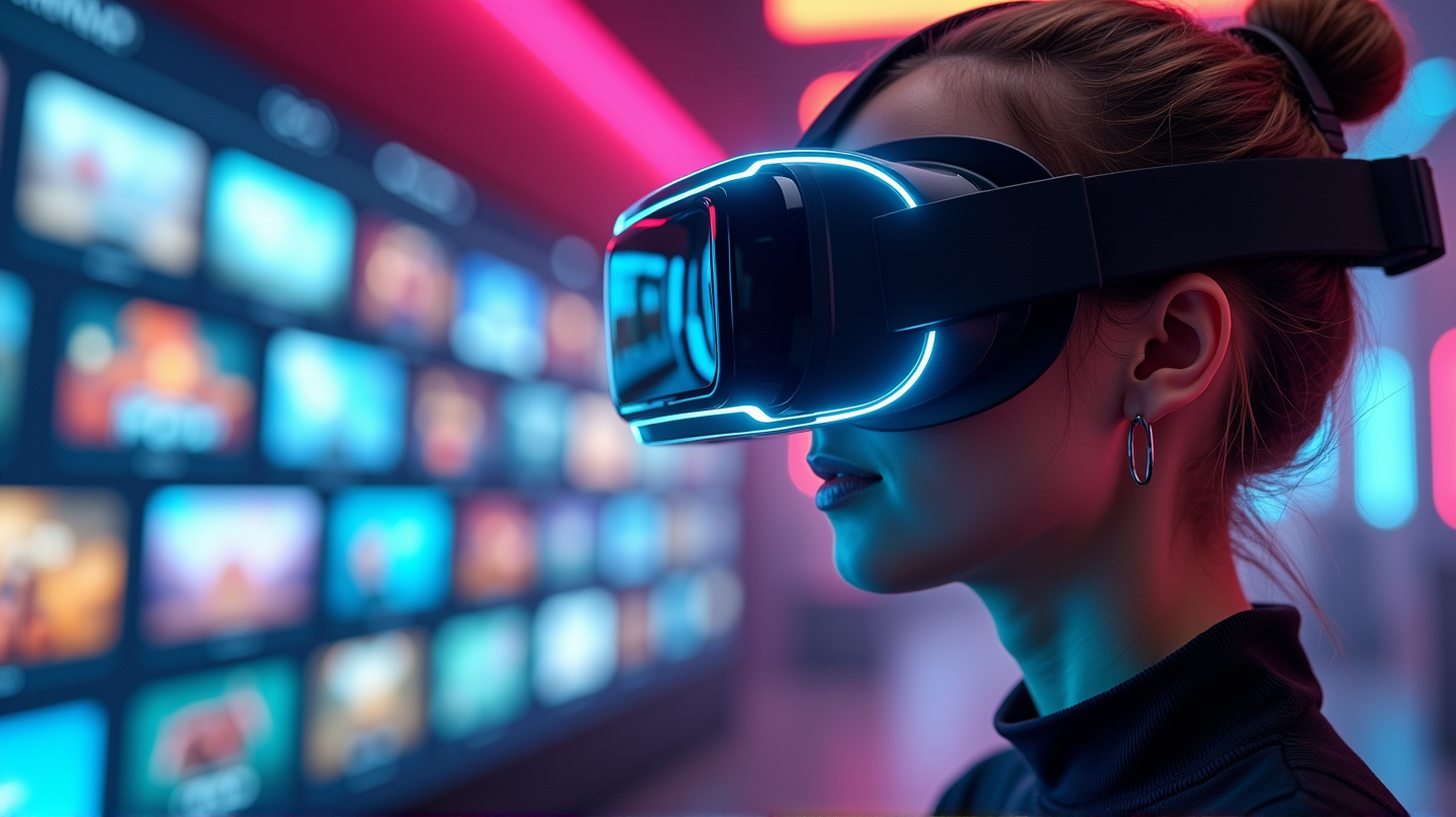 Valve Unveils Steam Frame: A New Era of VR Gaming Awaits