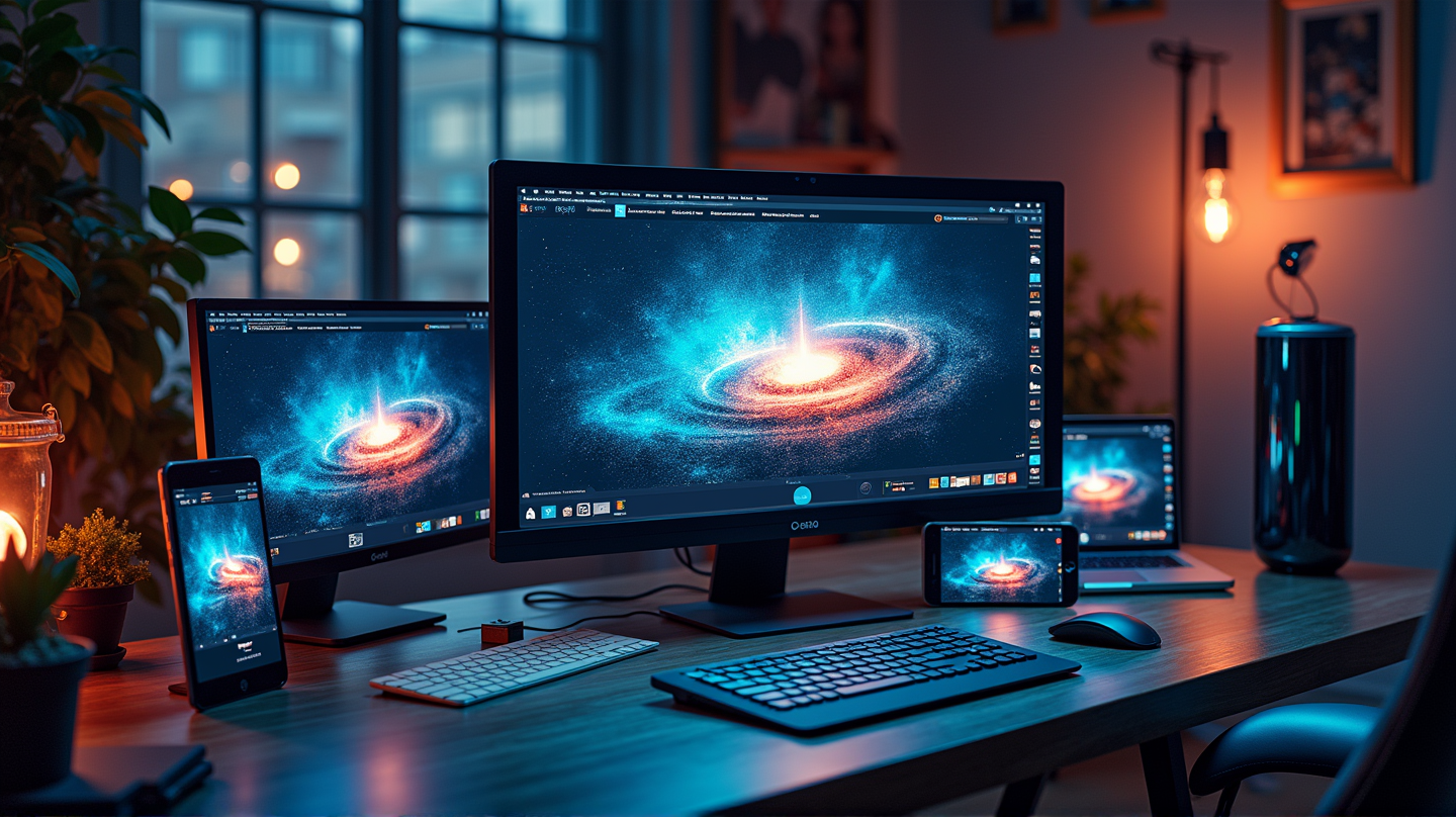 Revolutionizing Web Design: TNCFlow's New Template Marketplace