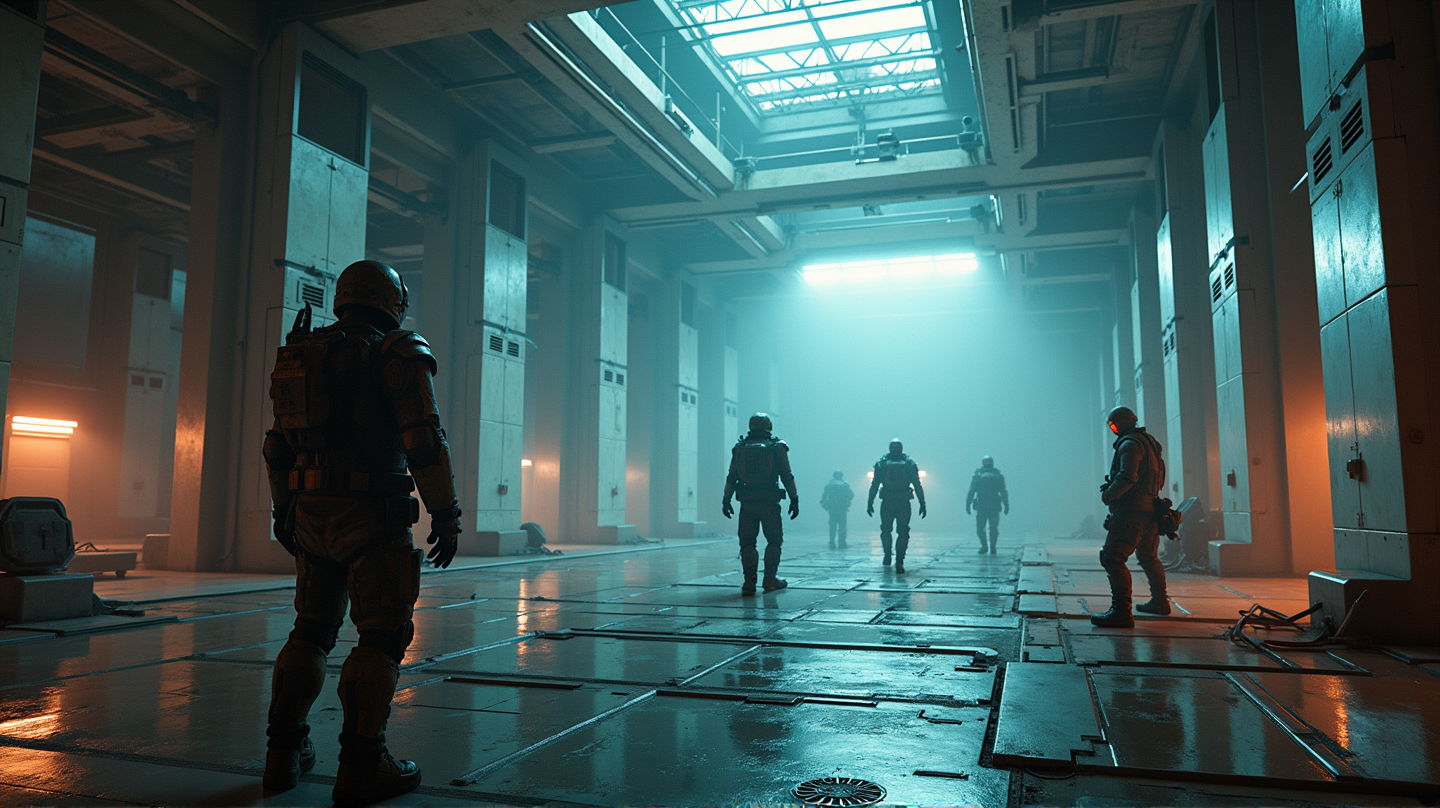 Uncover the Secrets of Arc Raiders' 'In My Image' Quest