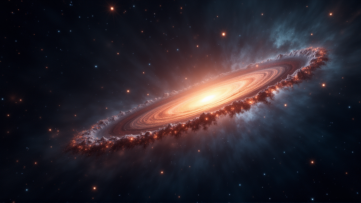 Exciting Updates: NASA to Unveil Stunning Comet 3I/ATLAS Images