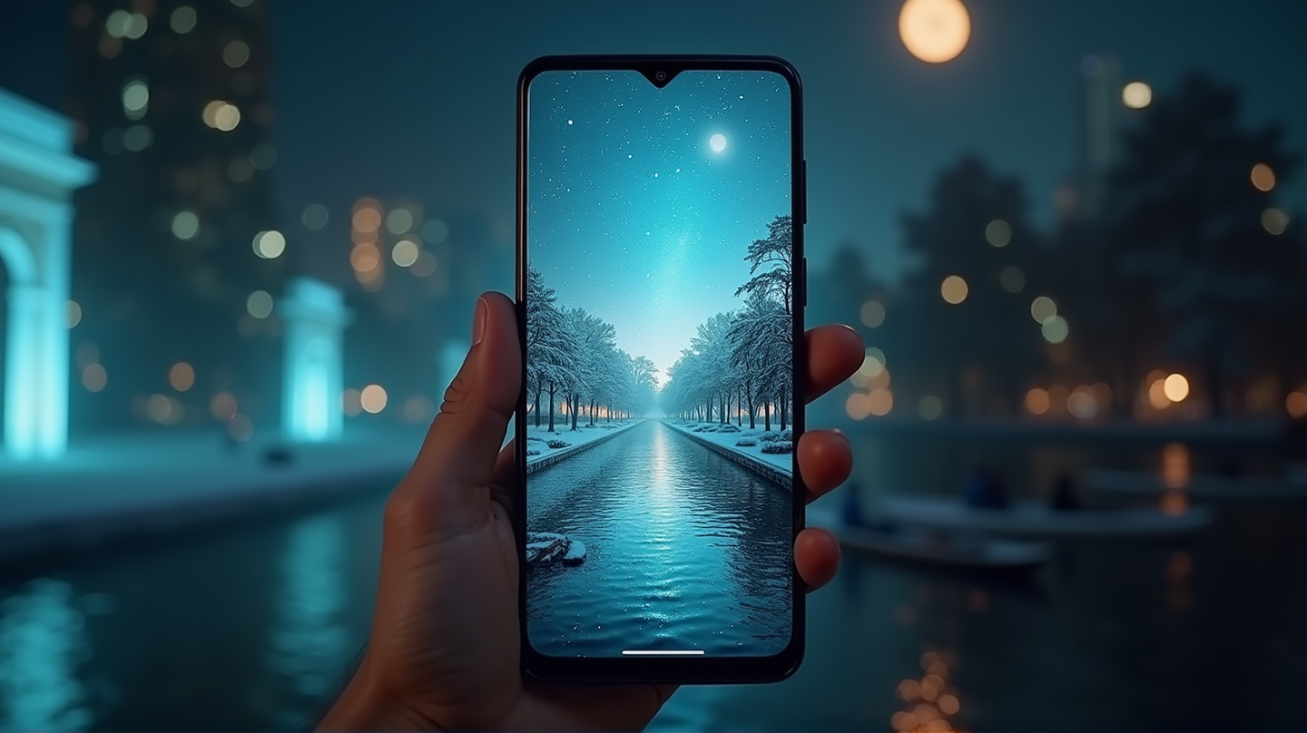 Google’s Min Mode Could Change the Way We View Our Phones