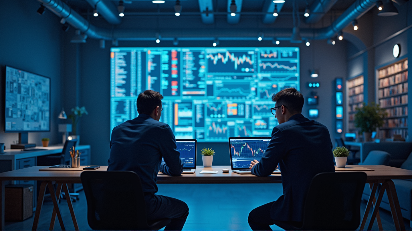 Revolutionizing Investment: Diversification Overtakes Speculation in Crypto