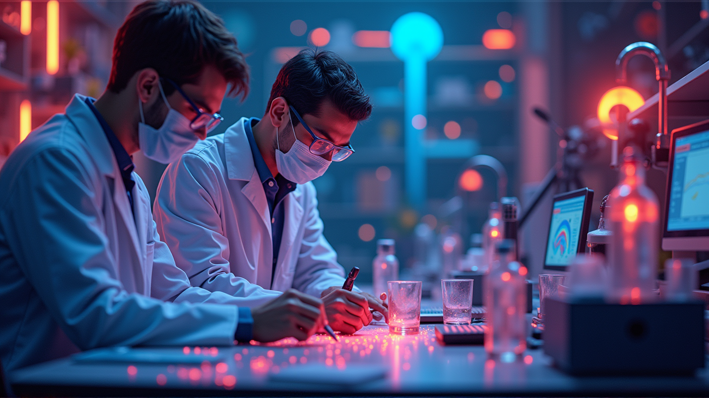 Microglia: The Brain's Defense Against Alzheimer's Revealed