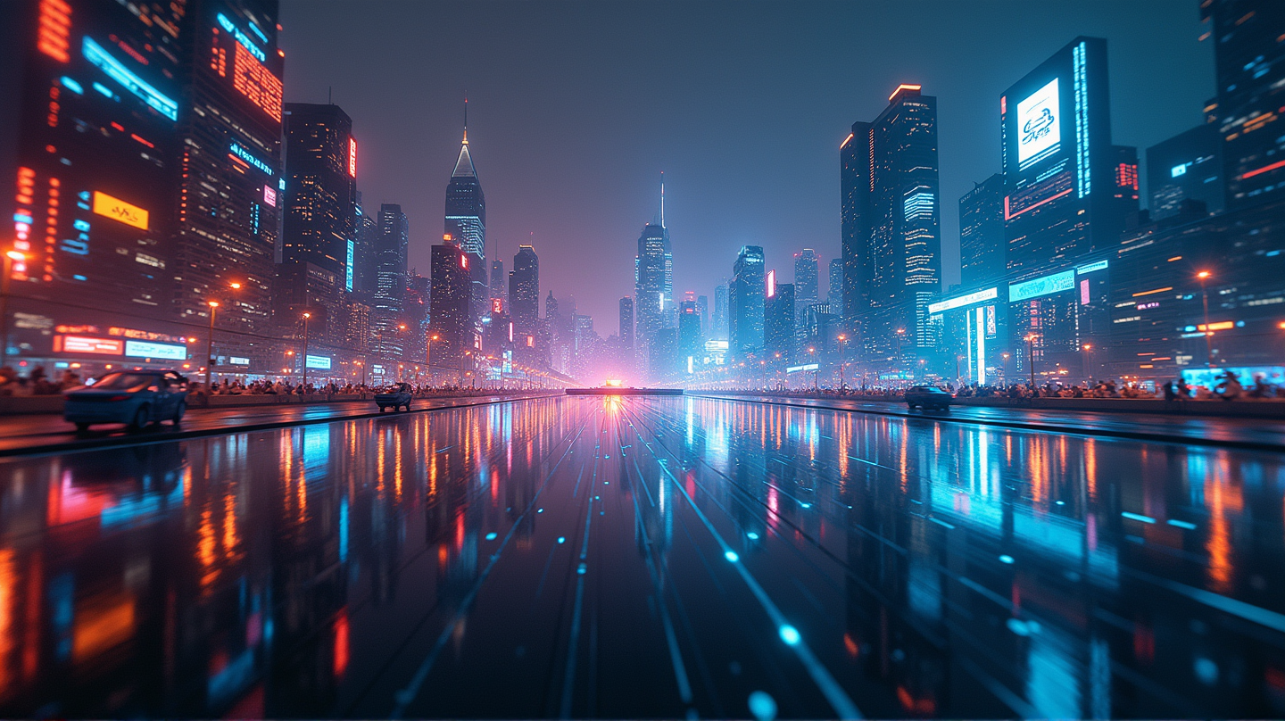 The Dawn of the 'Answer Engine': AI Redefines Internet Dynamics