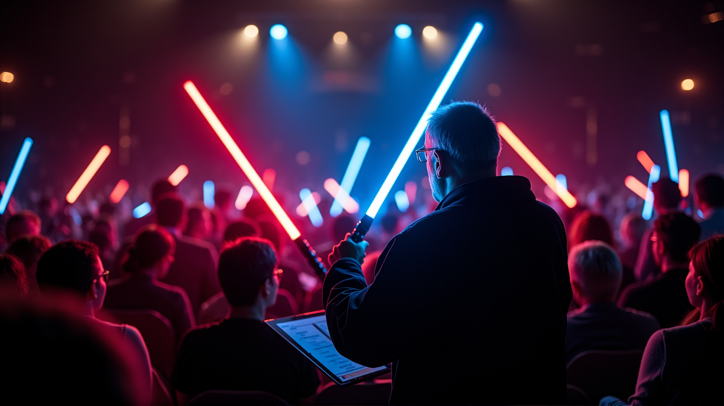 Hollywood Bowl Honors John Williams: A Historic Stage Dedication