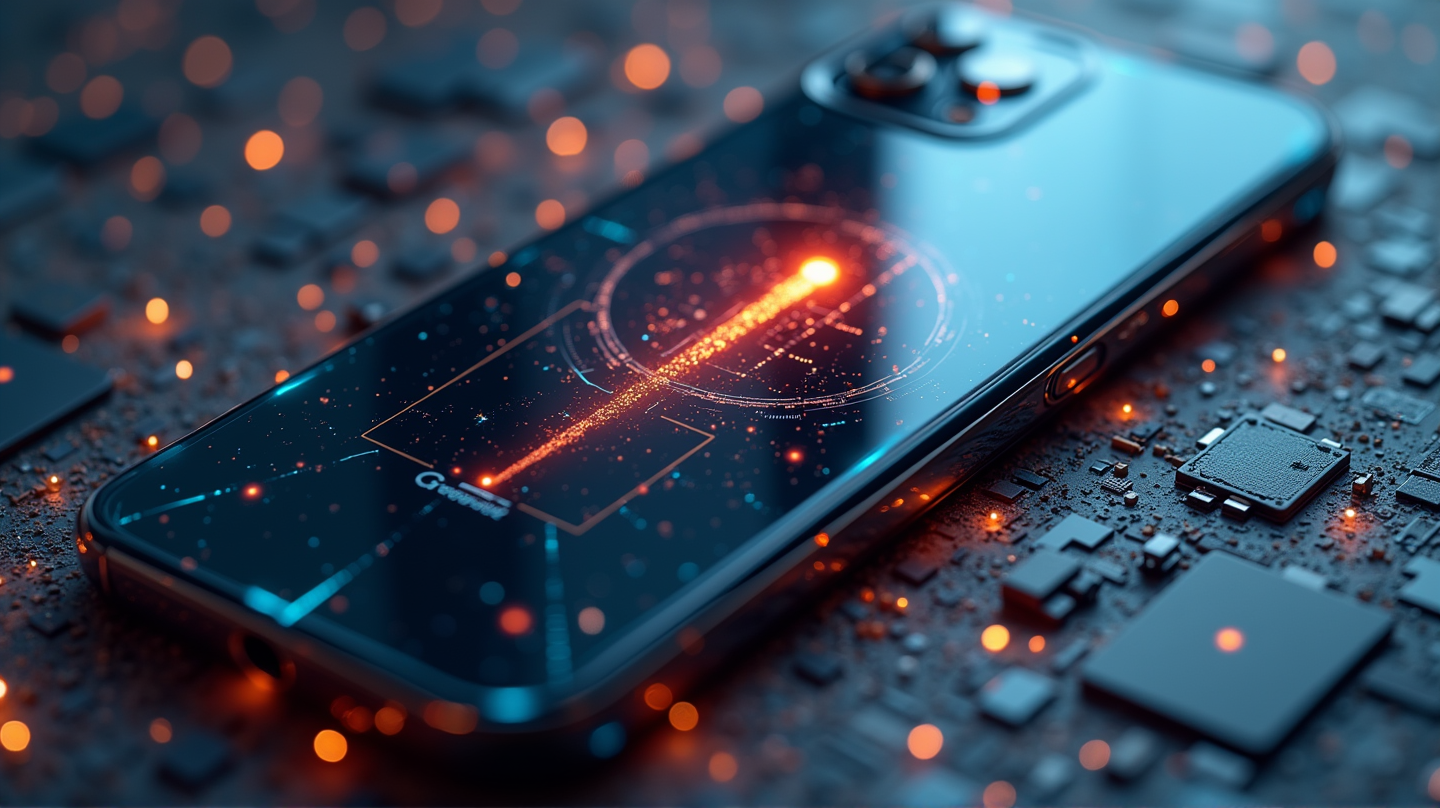 Experience Innovation: Nothing's Unique Android 16 Progress Bar just for You!