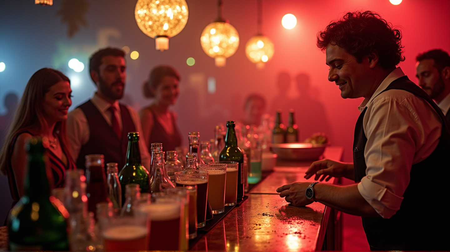 Stars Shine Bright for United Way Fundraiser Success!