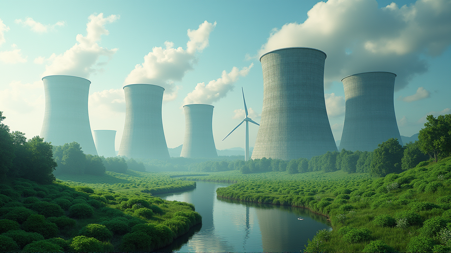 AI Data Centers: A Green Path or an Environmental Catalyst?