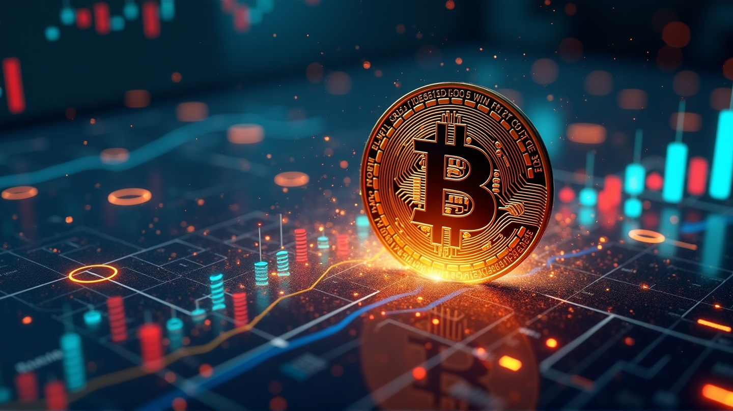 Steady Rebound in BTC Markets Signals New Hope