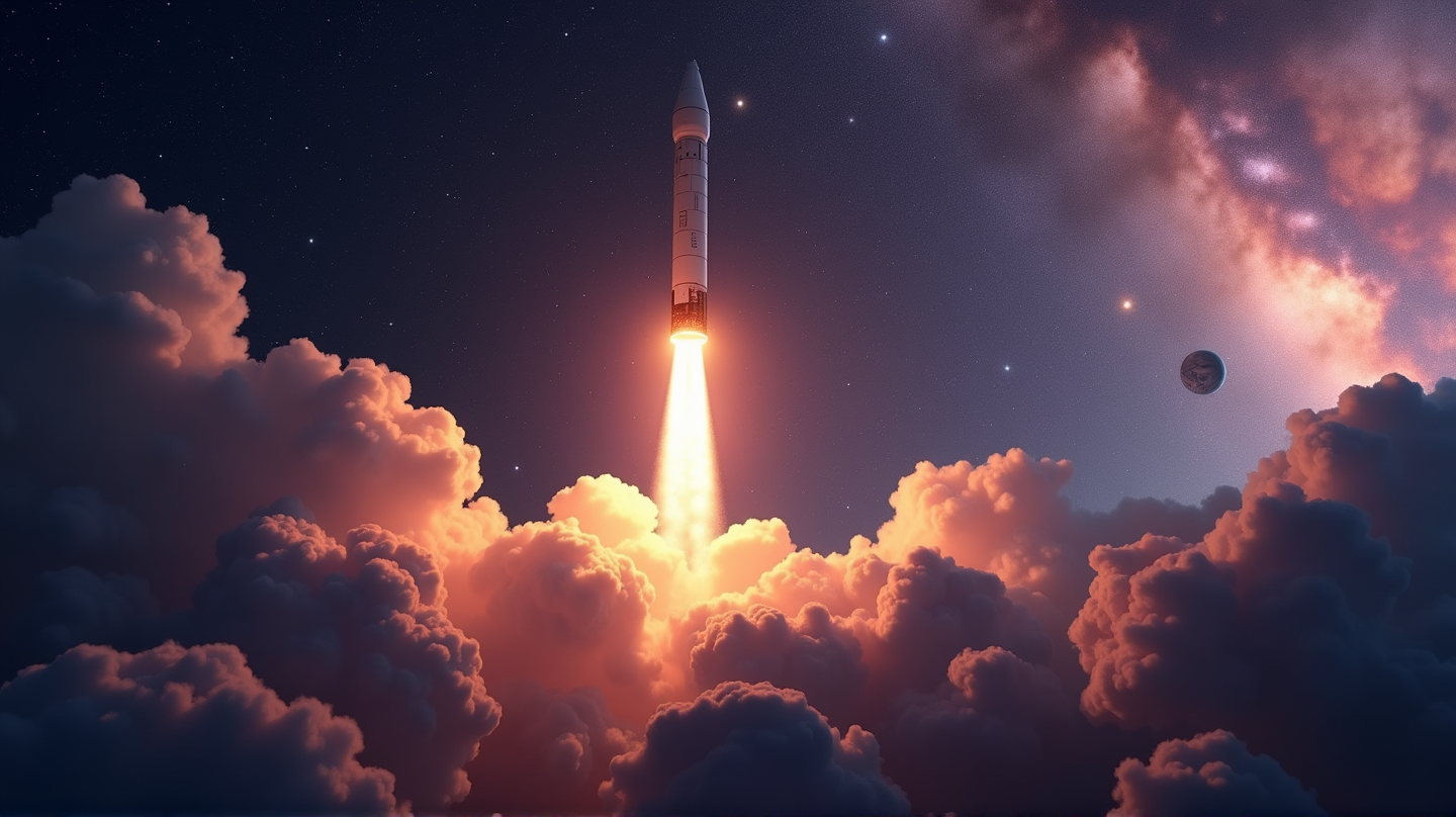 NASA's Groundbreaking CubeSat Launch Aims to Revolutionize Spacecraft Technology