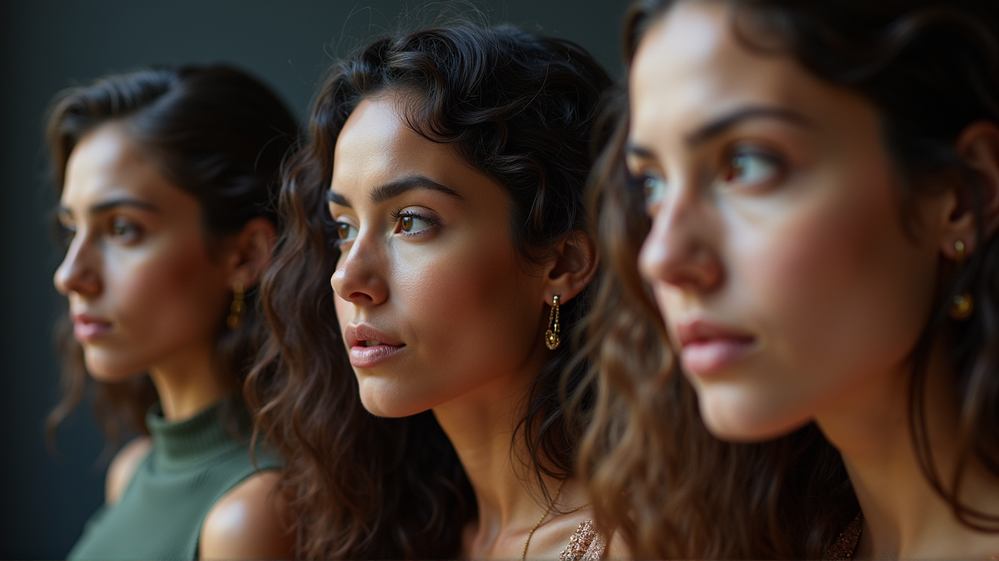 Celebrities Explain Their Battle with Depression in Their Own Words