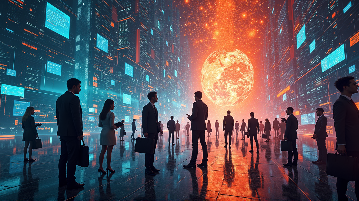 Delve into November's Tech World: Insights from Apple, PepsiCo, and More