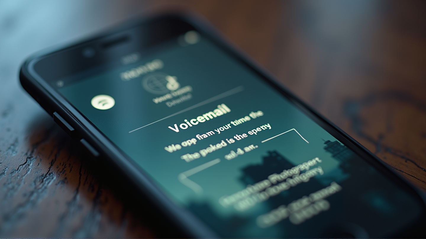 Effortless Android Voicemail Setup: A Guide for All Users