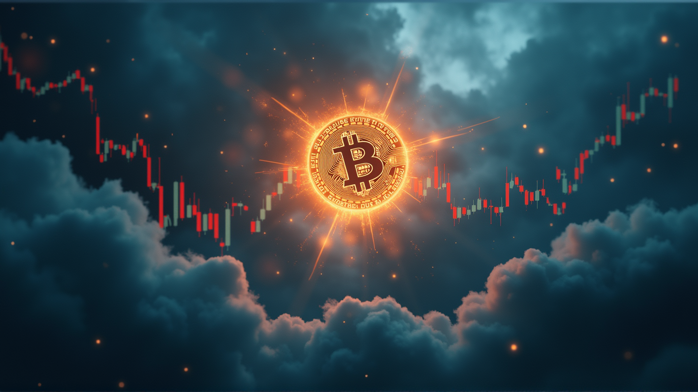 Bitcoin's 'Uptober' Takes an Unexpected Turn