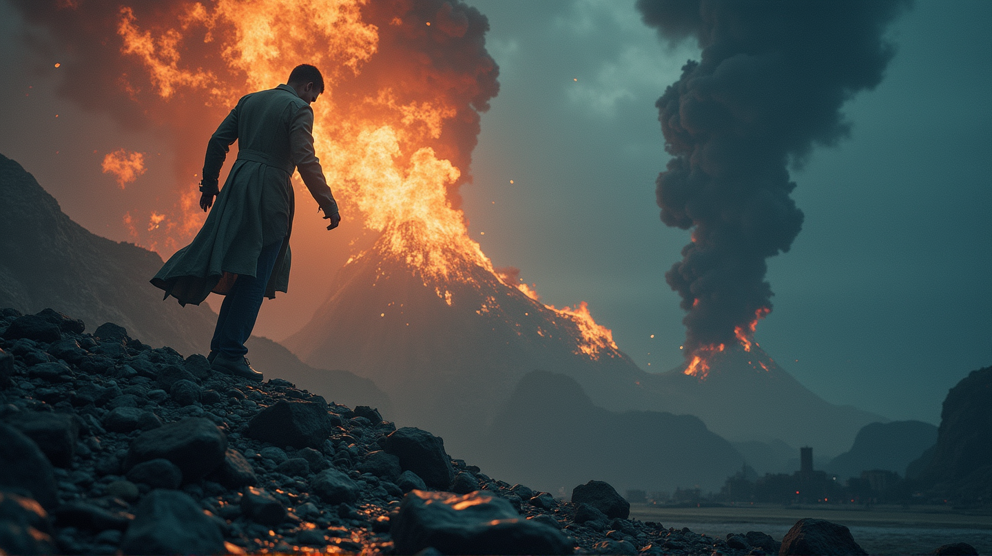 Shocking Decline: 12 Penny Stocks Plummet by Up to 65% in a Month!