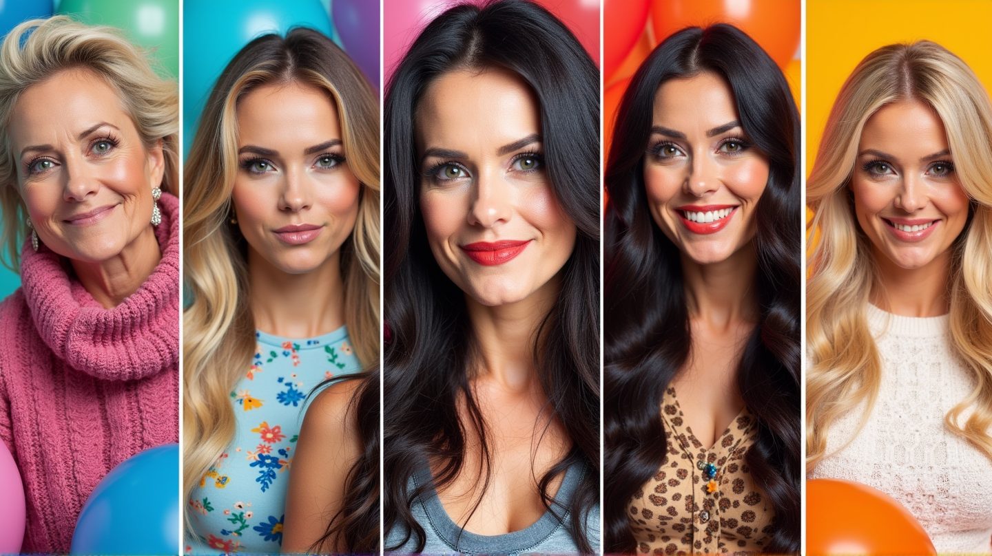 Star-Studded Celebration: Celebrities Share Birthdays on November 1, 2025