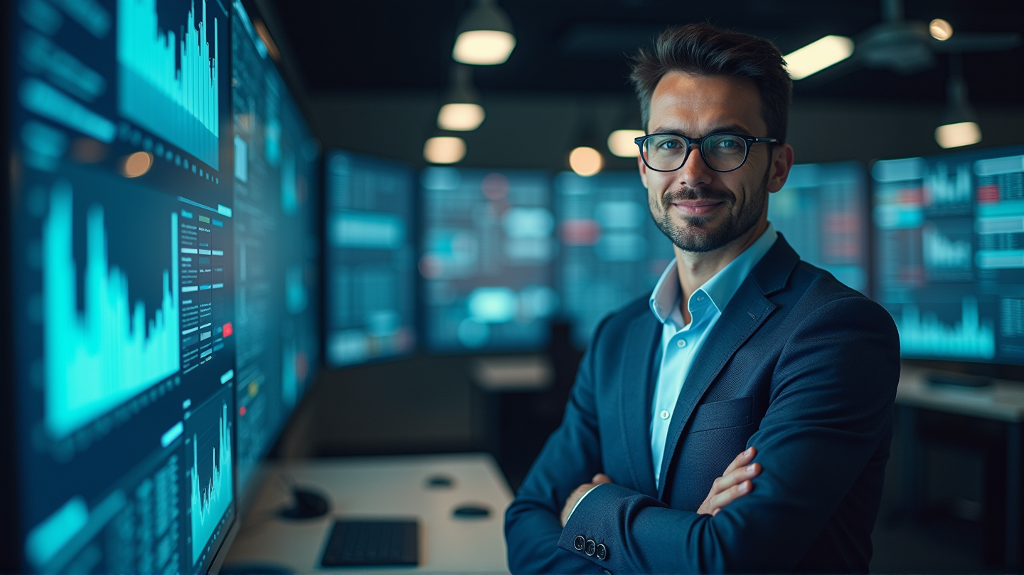 Manikandan Ayyasamy's Digital Triumphs at BNP Paribas: Crafting the Future of Finance