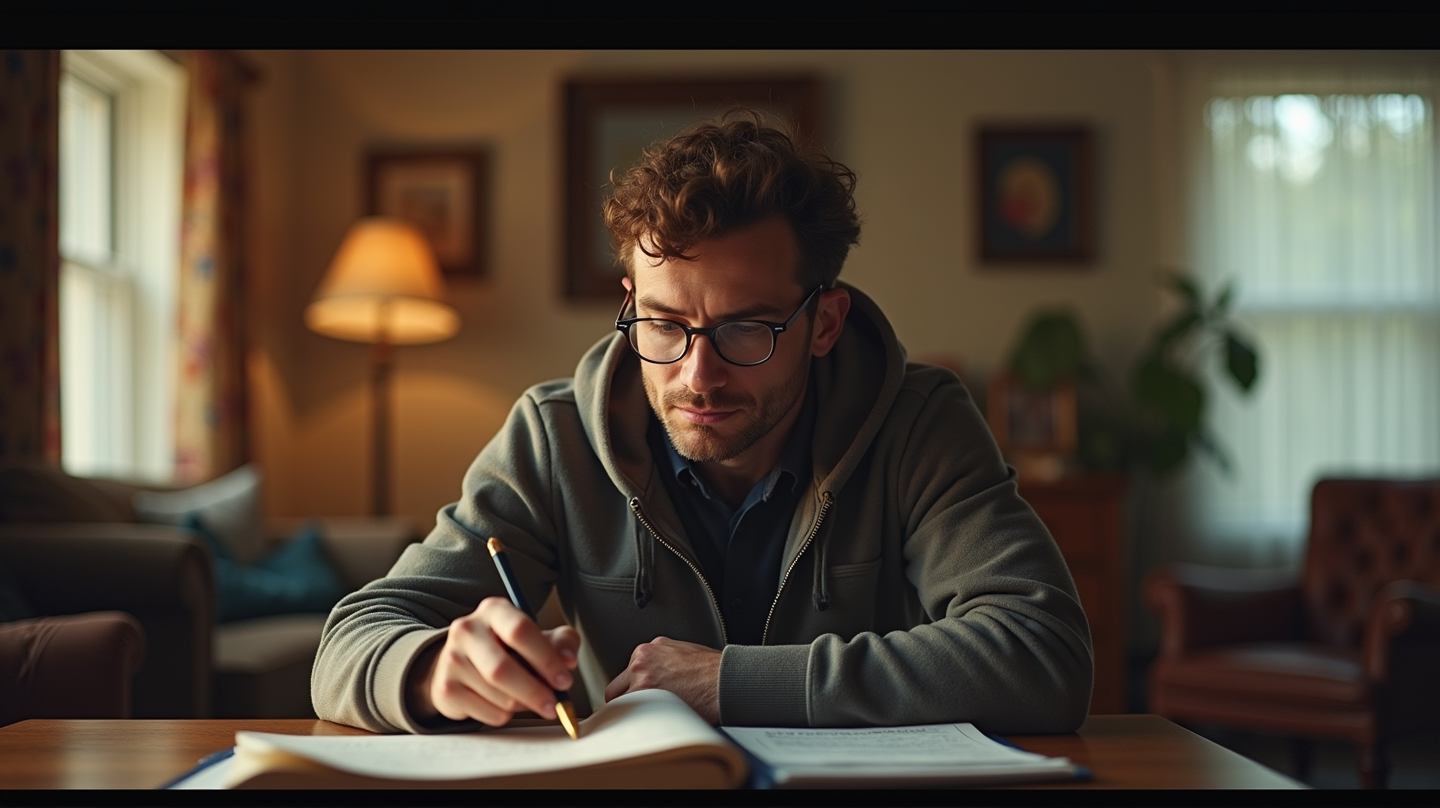 From Stoner Comedy to Psychotherapy: The Unlikely Journey of Phil Stark