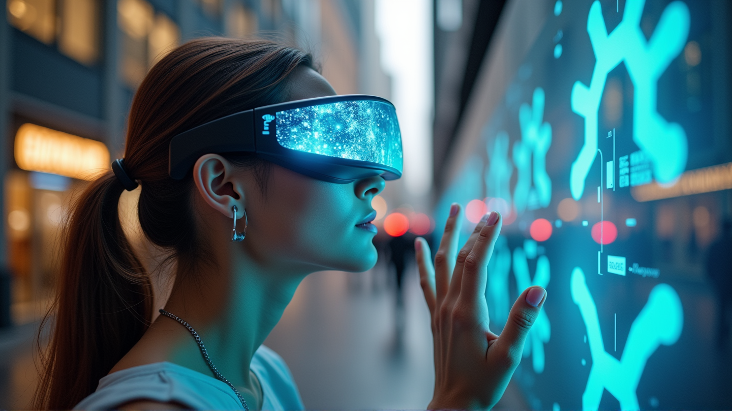 Project Aura's Android XR Demo is a Game Changer—Here's Why!