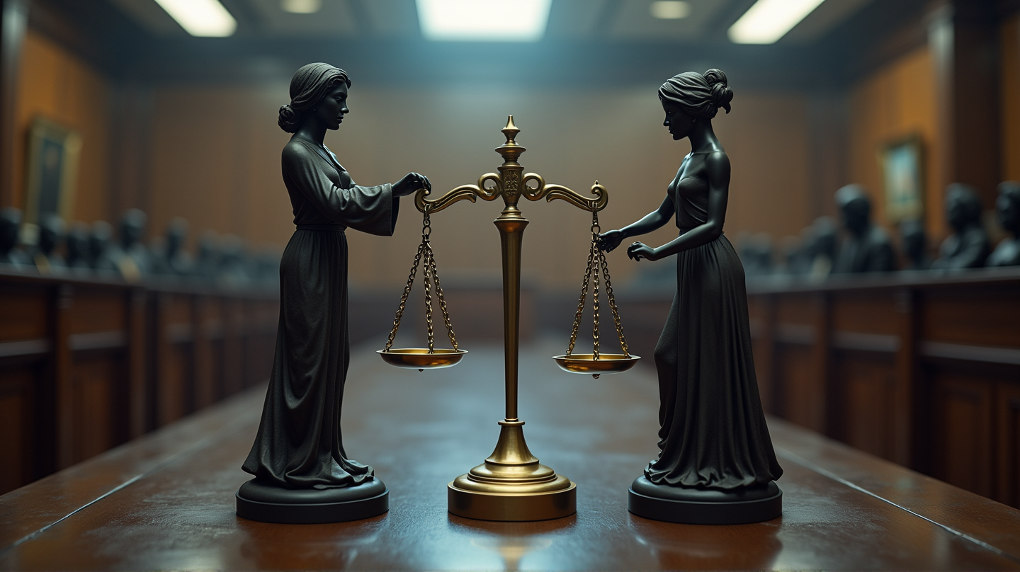 Supreme Court Faces Crucial Decision in Cox v. Sony: A Free Speech Showdown