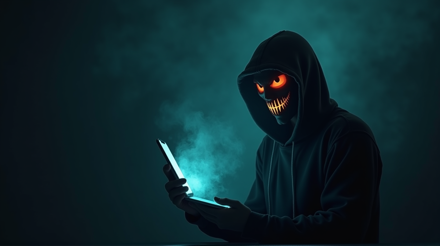 DroidLock: The New Android Malware Turning Phones into Spying Tools