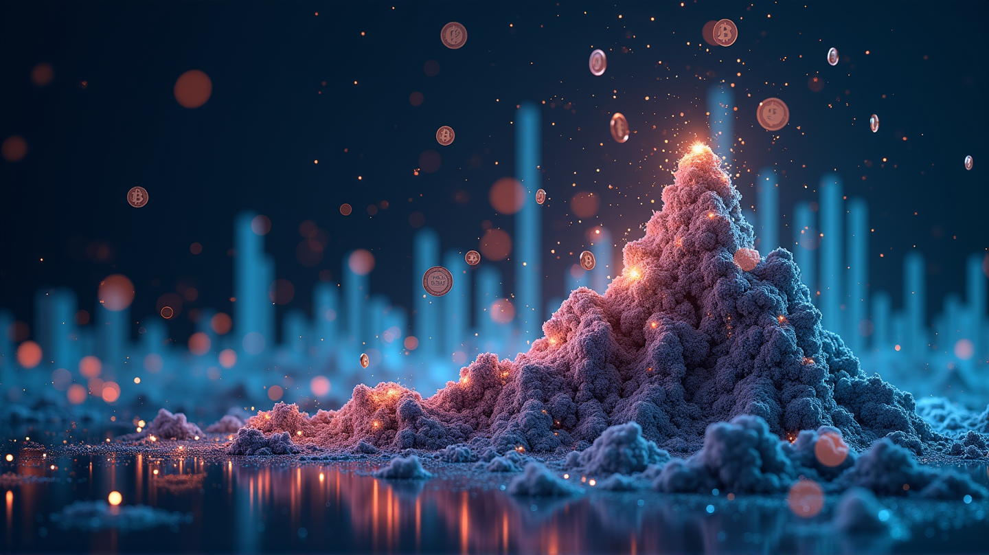 Crypto Market Surges Against the Odds: A Sneak Peek at the Future