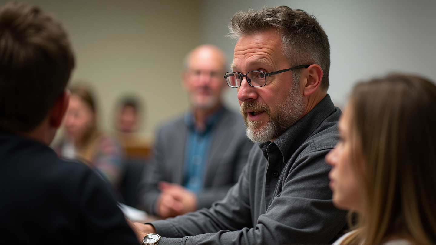 End of an Era: Bryce Cossitor Bids Farewell to Altoona Area School District