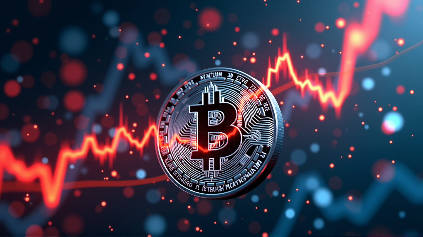 Market Shock: Bitcoin Tumbles to $87K Over Yearn's yETH Fiasco