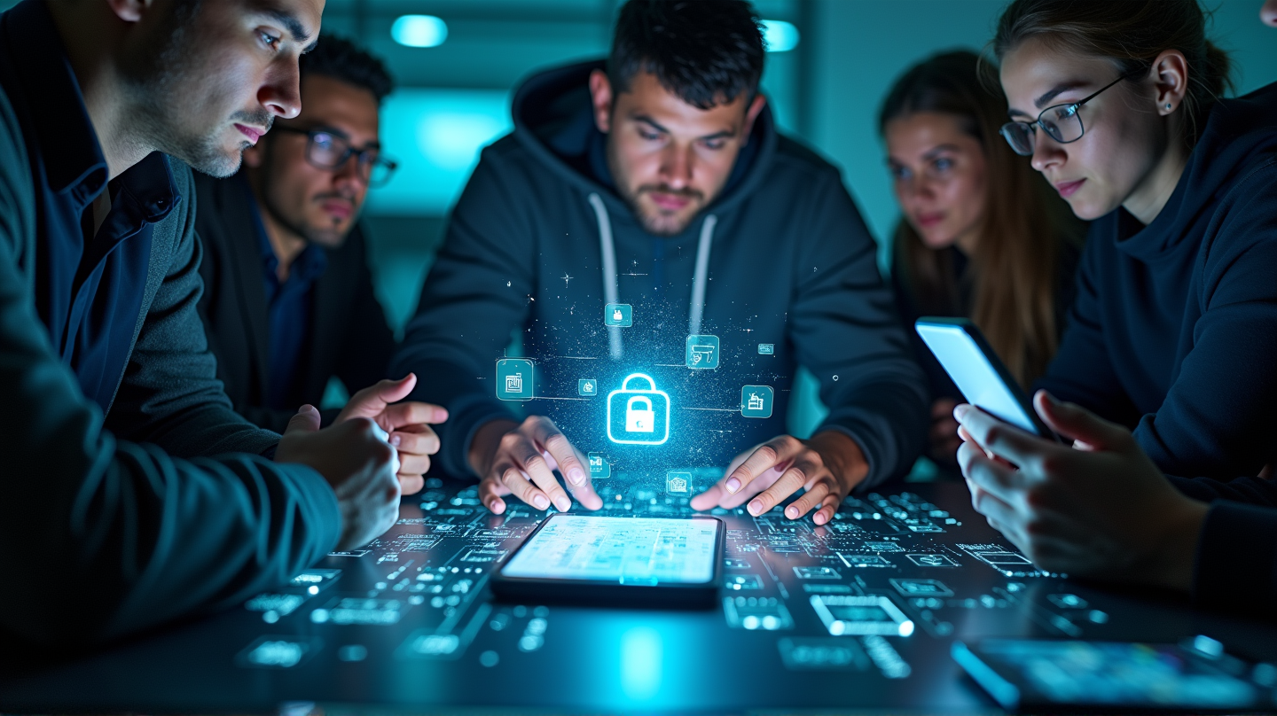 Samsung's Unexpected Android Update Sparks Debate Among Galaxy Users