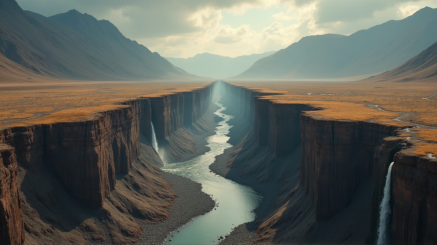 Unveiling the Hidden Risks: How Human Activities Are Triggering Quakes in Stable Regions