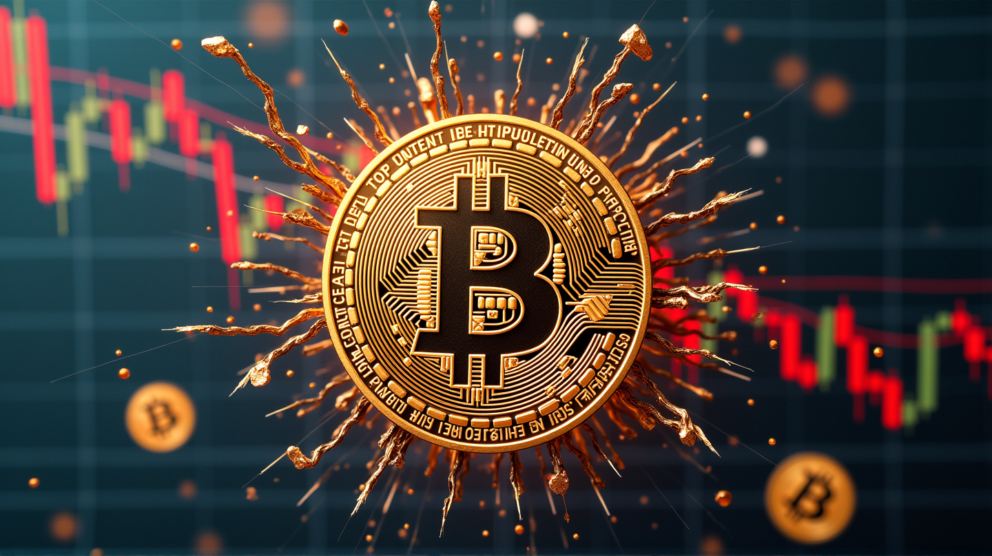 Bitcoin Dips Below $89,000: Is It Time to Panic or Pounce?