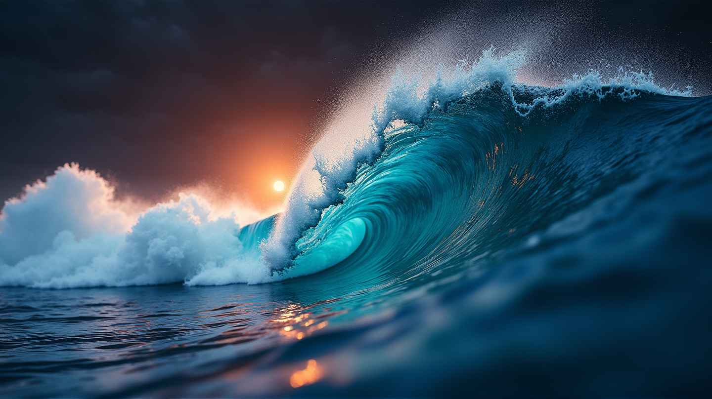 A Massive $180 Million Bitcoin Move: Is the Crypto Market Ready for a Change?