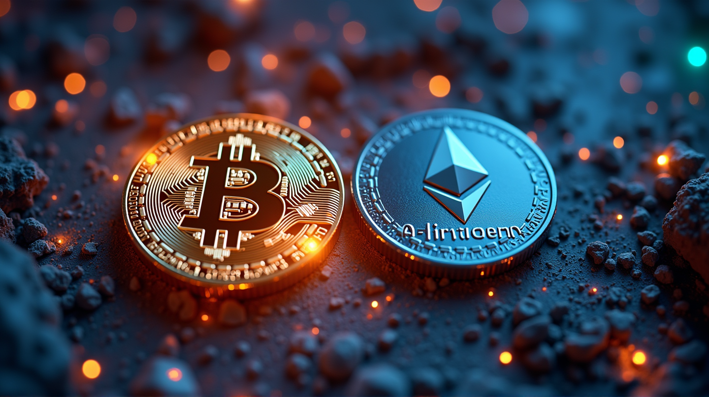 Crypto Market Set for December Recovery: Liquidity Improves & Fed Rate Cut Hopes Surge