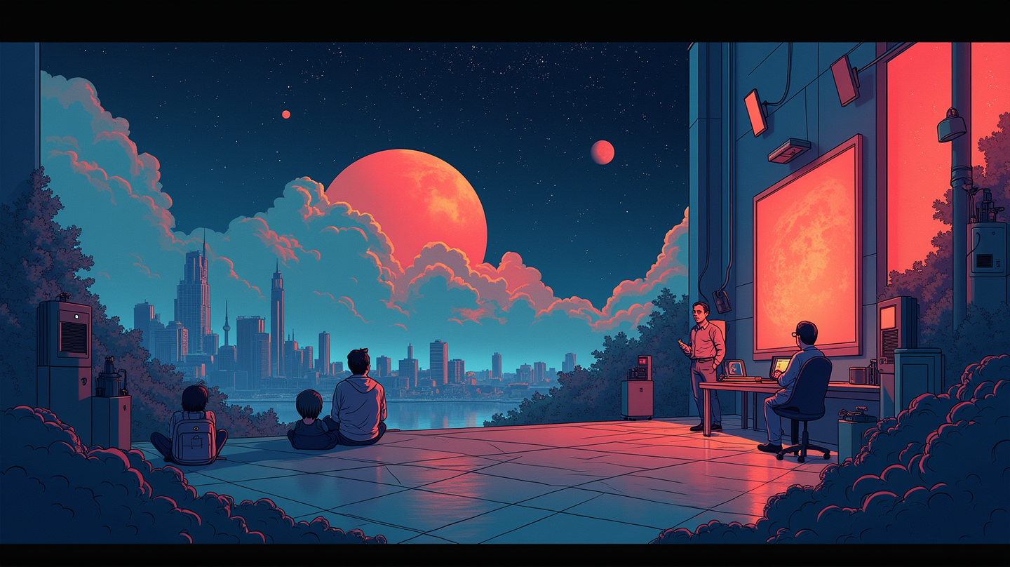 Netflix's Bold Move: The $83 Billion Acquisition of Warner Bros.