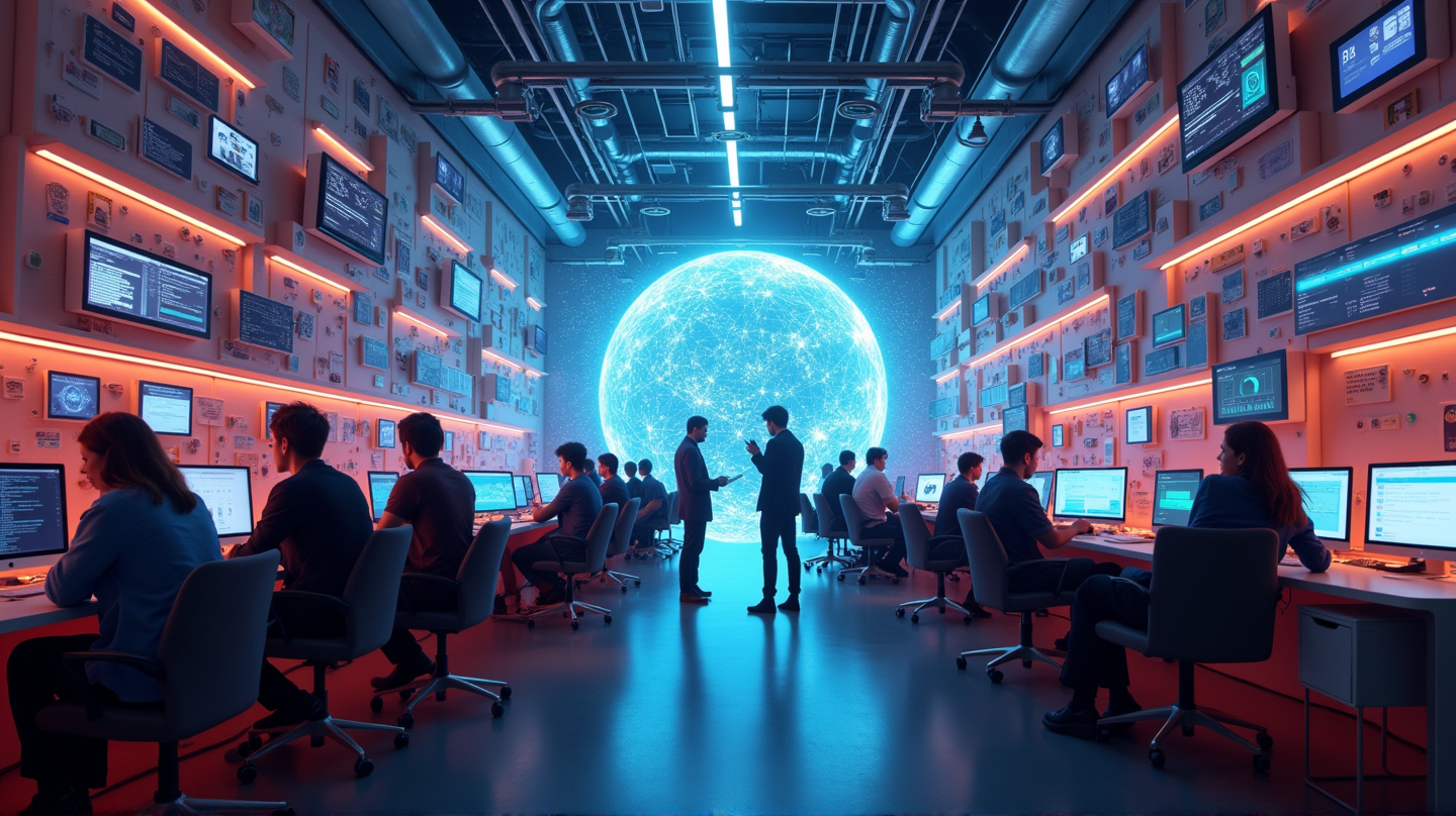 Unveiling Alkami Foundry: Your Gateway to Technological Innovation