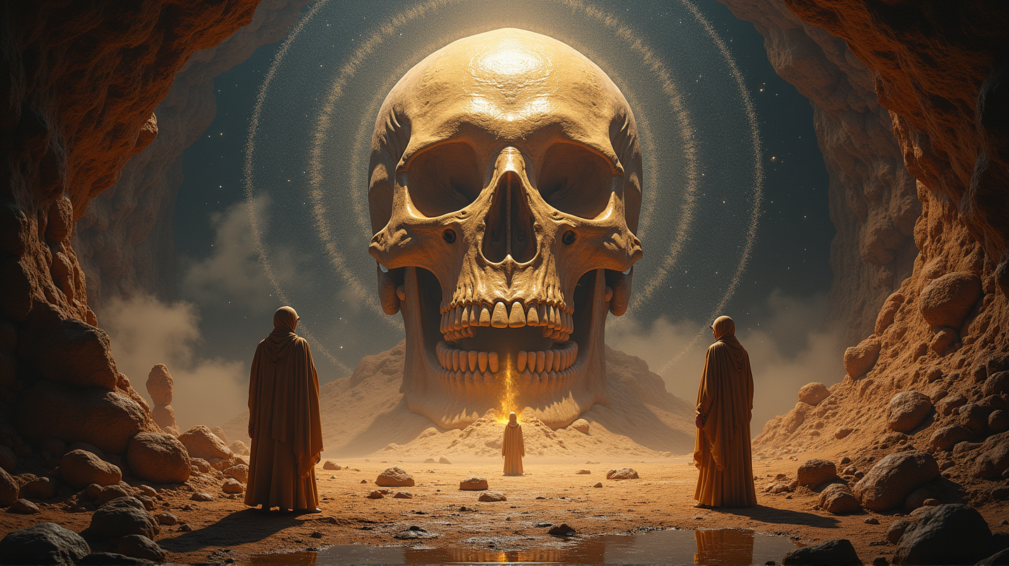 Discoveries That Defy Time: Isolated Humans, Cosmic Giants, and the Unexplained