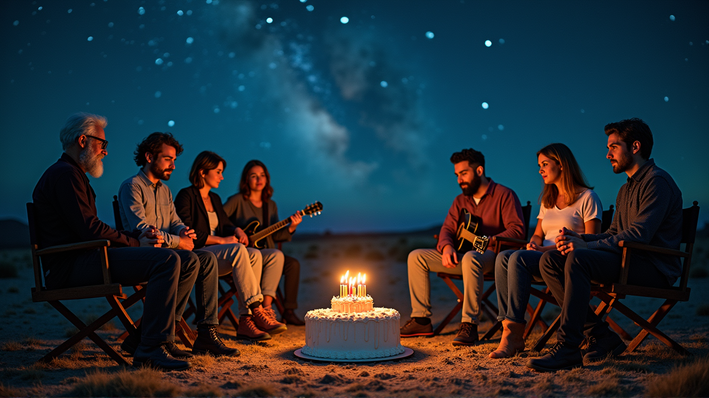 Famous Birthdays Today: Celebrating JoBeth Williams and Peter Buck