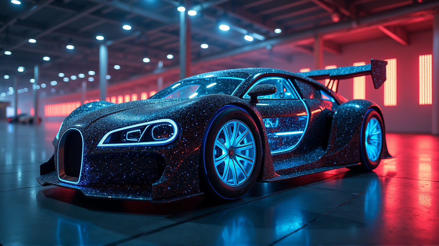 Innovations and Insights: The Highlights of the Annual Showcase 2025