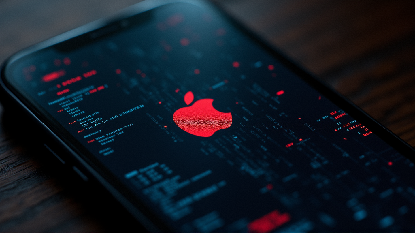 Unveiling the Chilling Dark Web Sale of iOS 26 Hack: A Threat Looms for iPhones