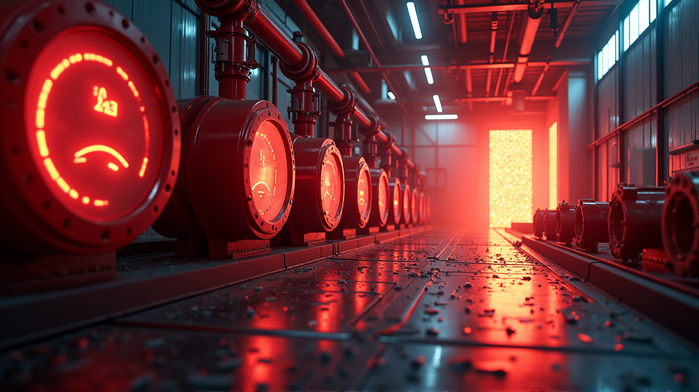 Paradigm: Pioneering the Future of Fire Protection Technology